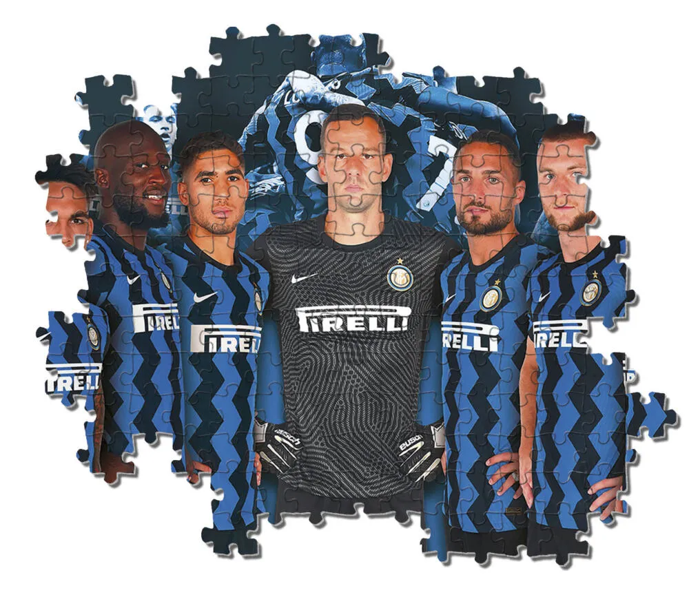 Clementoni 39621 1000 Parça Puzzle Thumbnail 4