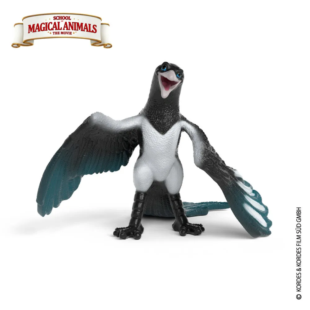 schleich 14956 Oyuncak Figür Thumbnail 4