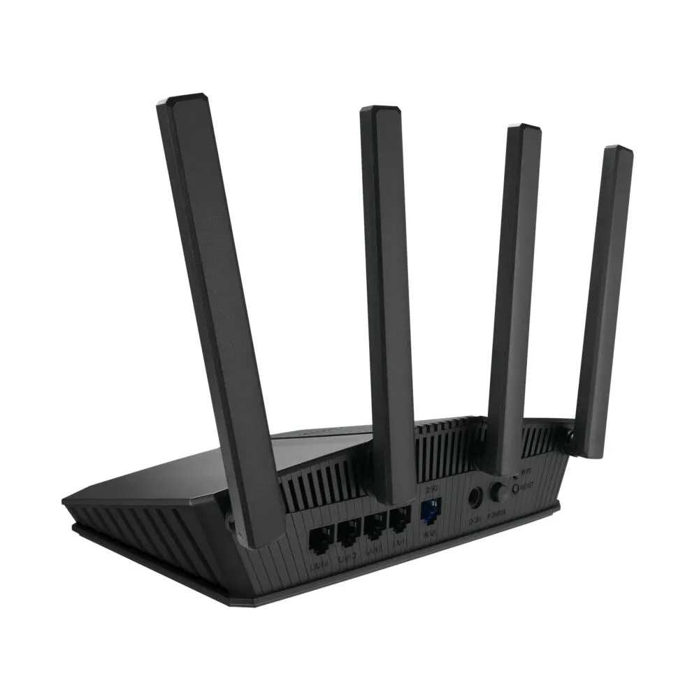 ASUS RT-BE55 90IG0A80-MU9C00 Thumbnail 9