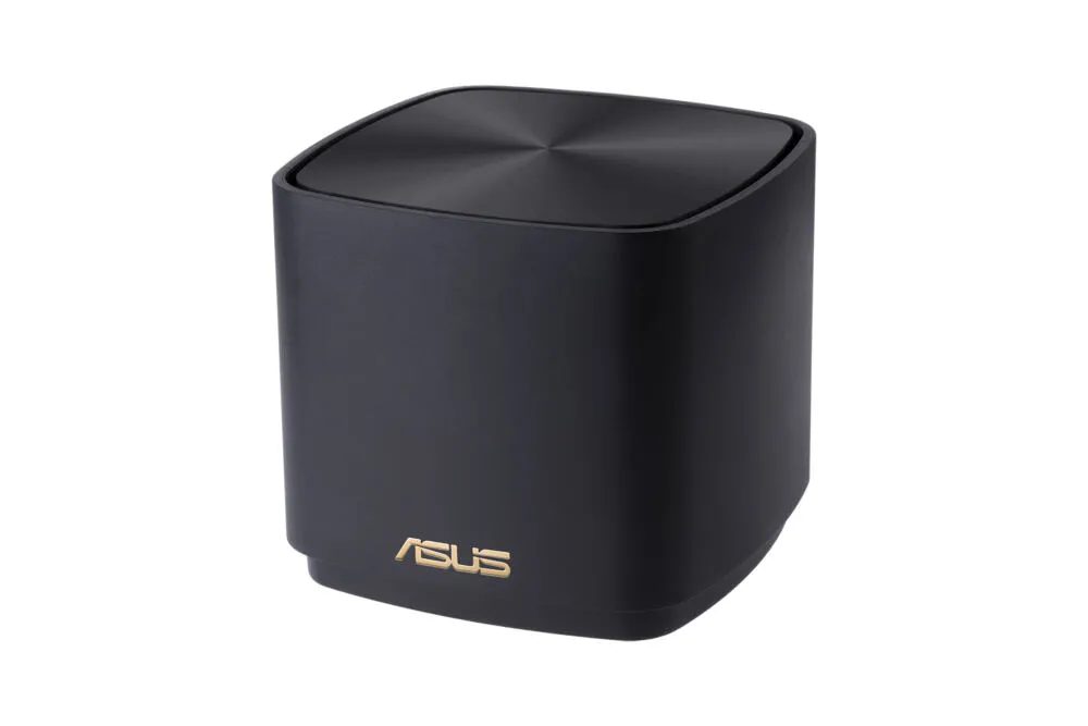 ASUS ZenWiFi Mini XD4 90IG05N0-MO3RH0 Thumbnail 5