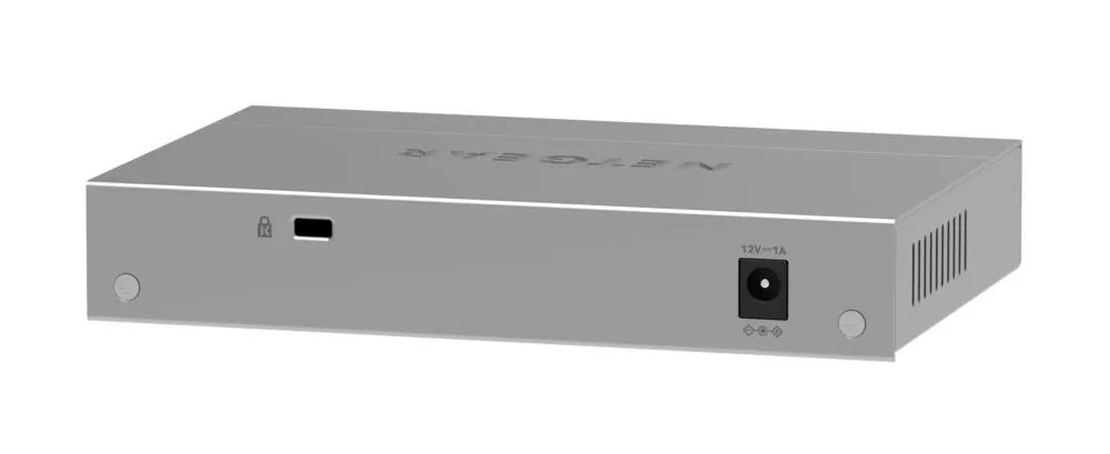 NETGEAR MS105-100UKS Thumbnail 10