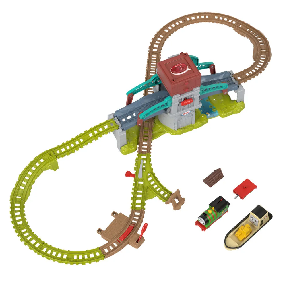 Fisher-Price Thomas & Friends HYR84 oyuncak araç