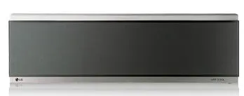 LG MC09AHR-NE1 Split klima ayrılabilir sistem
