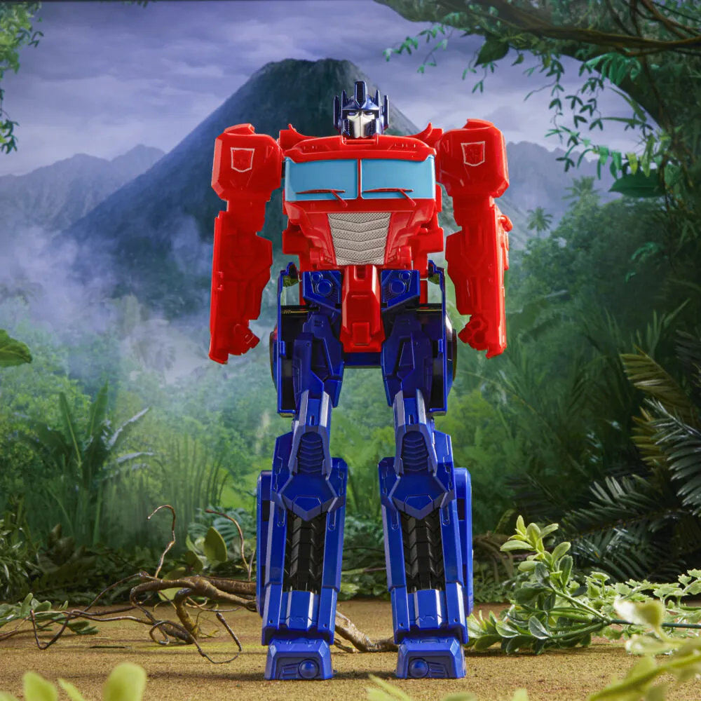 Hasbro Transformers F48445X0 Thumbnail 11