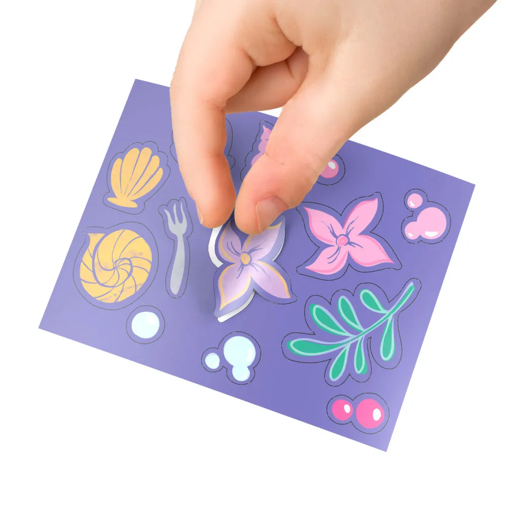 Mattel Disney Princess JBL48 Oyuncak Bebek Thumbnail 1