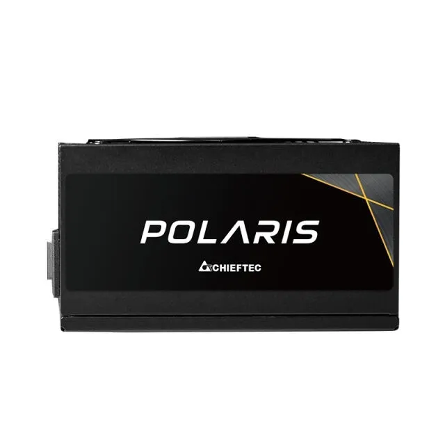 Chieftec 1250W PPS-1250FC 80 PLUS Gold Güç Kaynağı Thumbnail 9