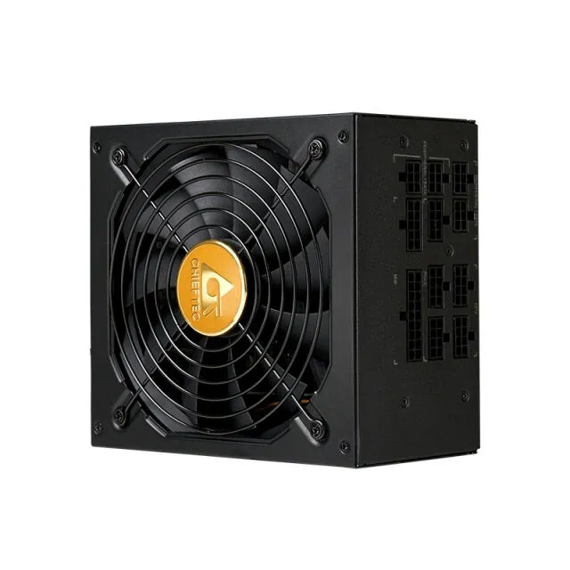 Chieftec 1250W PPS-1250FC 80 PLUS Gold Güç Kaynağı Thumbnail 5