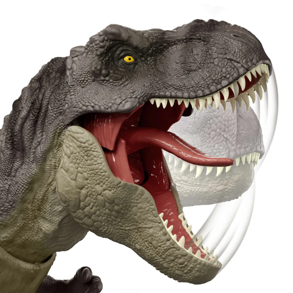 Mattel Jurassic World JGM16 Dinozor Oyuncak Figür Thumbnail 2