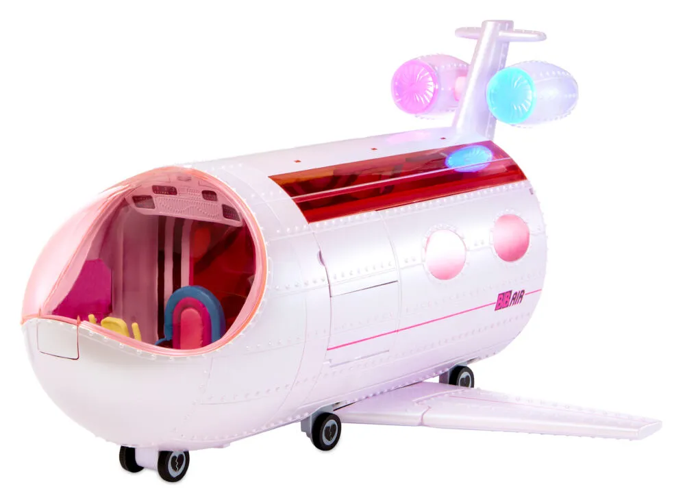 MGA Entertainment OMG Core Plane 576051EUC Aksiyon/macera Oyuncak Oyun Setleri Thumbnail 8