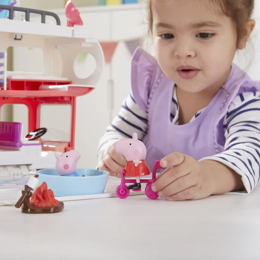 Hasbro Peppa Pig F21825F1 Thumbnail 13