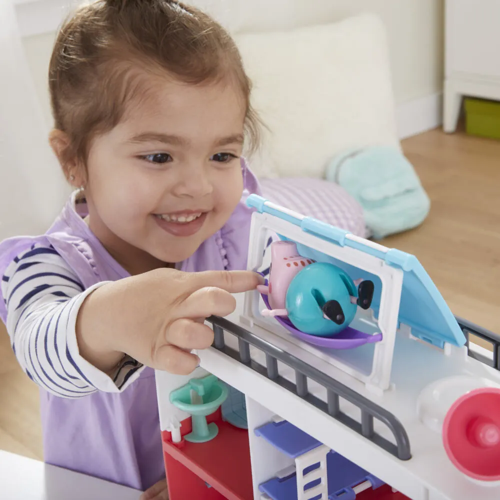Hasbro Peppa Pig F21825F1 Thumbnail 11