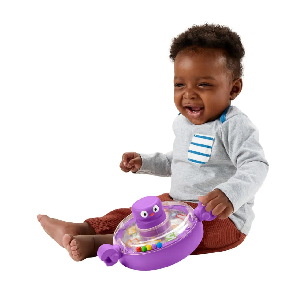 Fisher-Price HCK38 İnteraktif Oyuncak Thumbnail 8