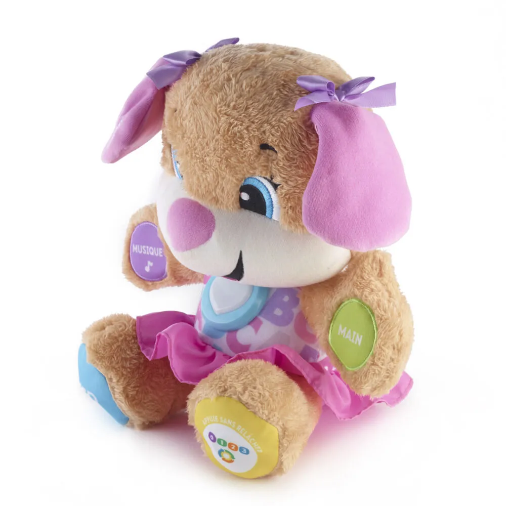 Fisher-Price FPP52 Thumbnail 5