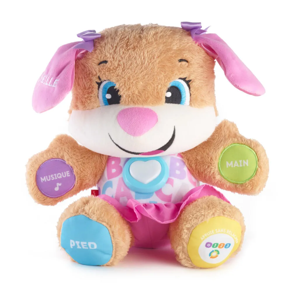 Fisher-Price FPP52 Thumbnail 1