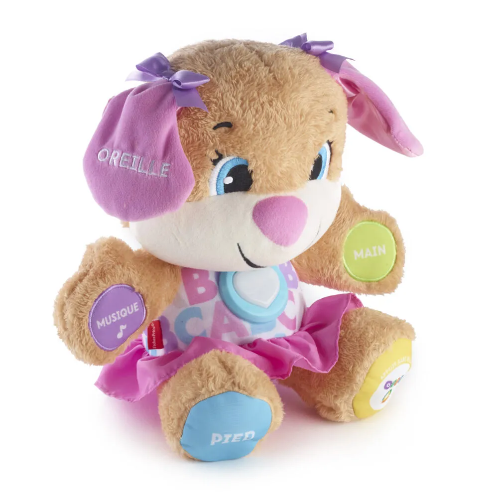 Fisher-Price FPP52 Thumbnail 9