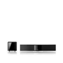 Samsung HT-BD8200 Siyah 2.1 kanallar 300 W Soundb