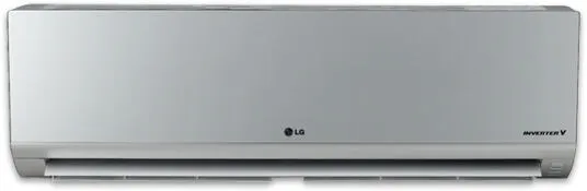 LG Art Cool ayrılabilir sistem Klim