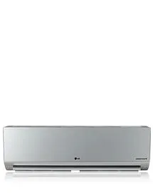 LG Inverter ayrılabilir sistem Klim