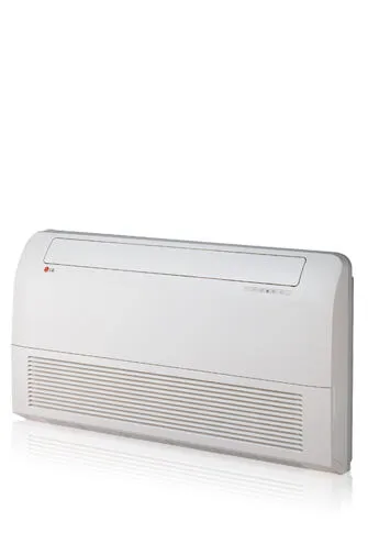 LG MV09AH Split klima ayrılabilir sistem