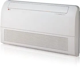 LG MV12AH Split klima ayrılabilir sistem