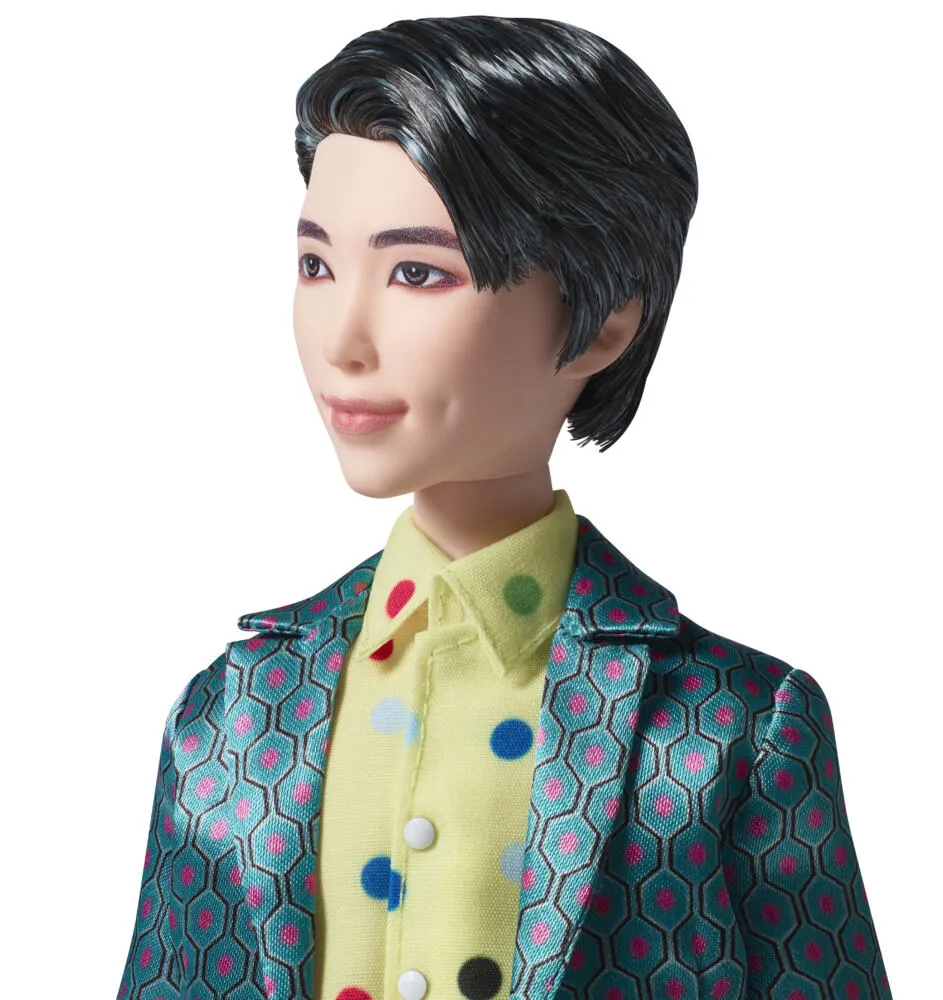 Mattel GKC90 oyuncak bebek Thumbnail 5
