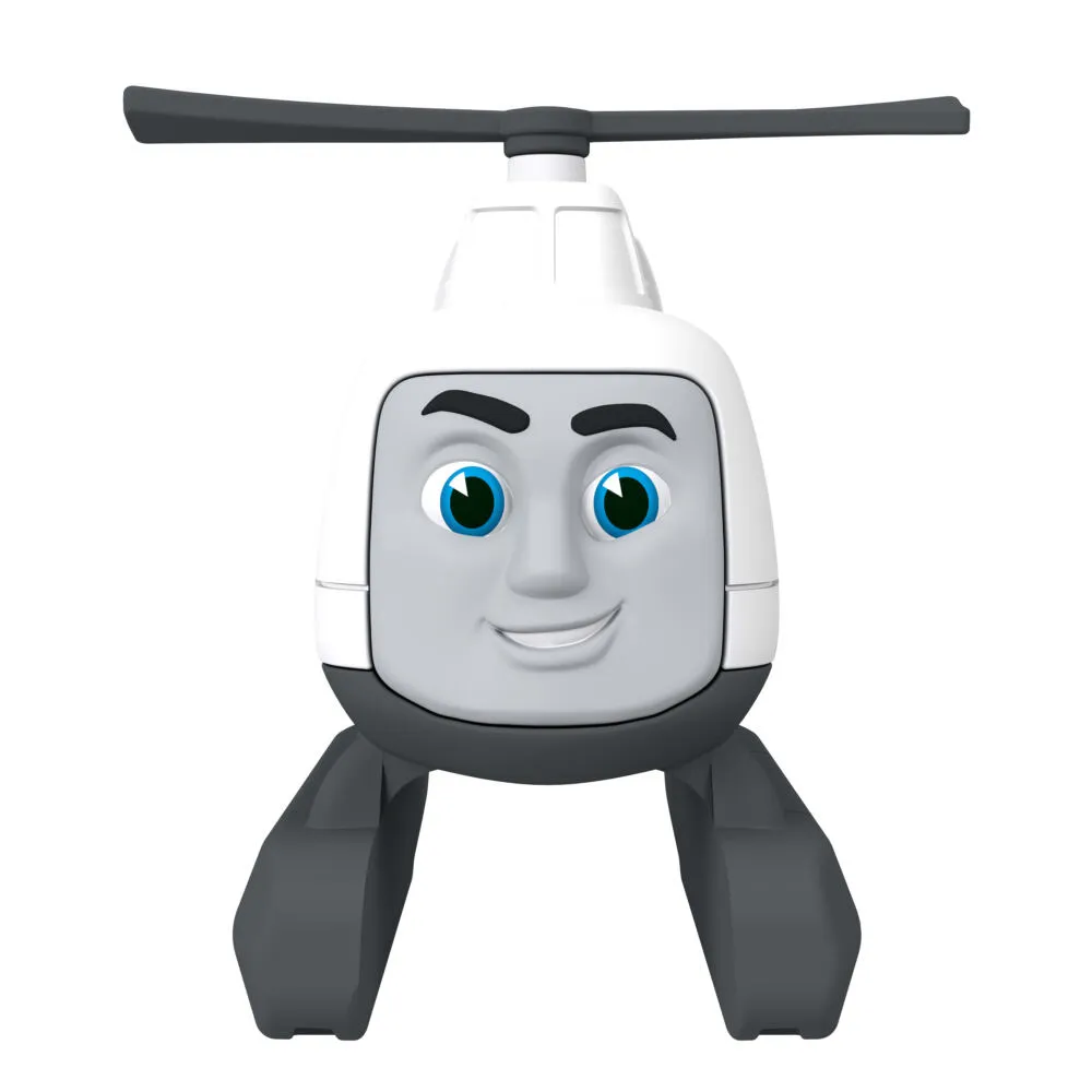 Mattel Thomas & Friends JLB50 oyuncak araç Thumbnail 1