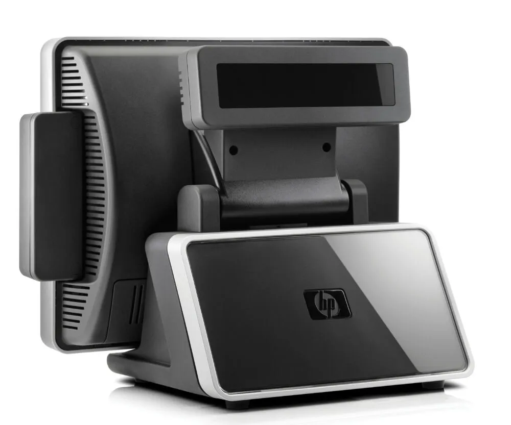 HP ap5000 8 GHz LX892EA Thumbnail 5