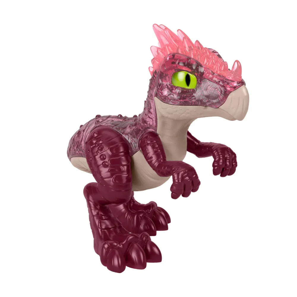 Fisher-Price Imaginext JCT57 çocuk oyuncak şekli Thumbnail 1