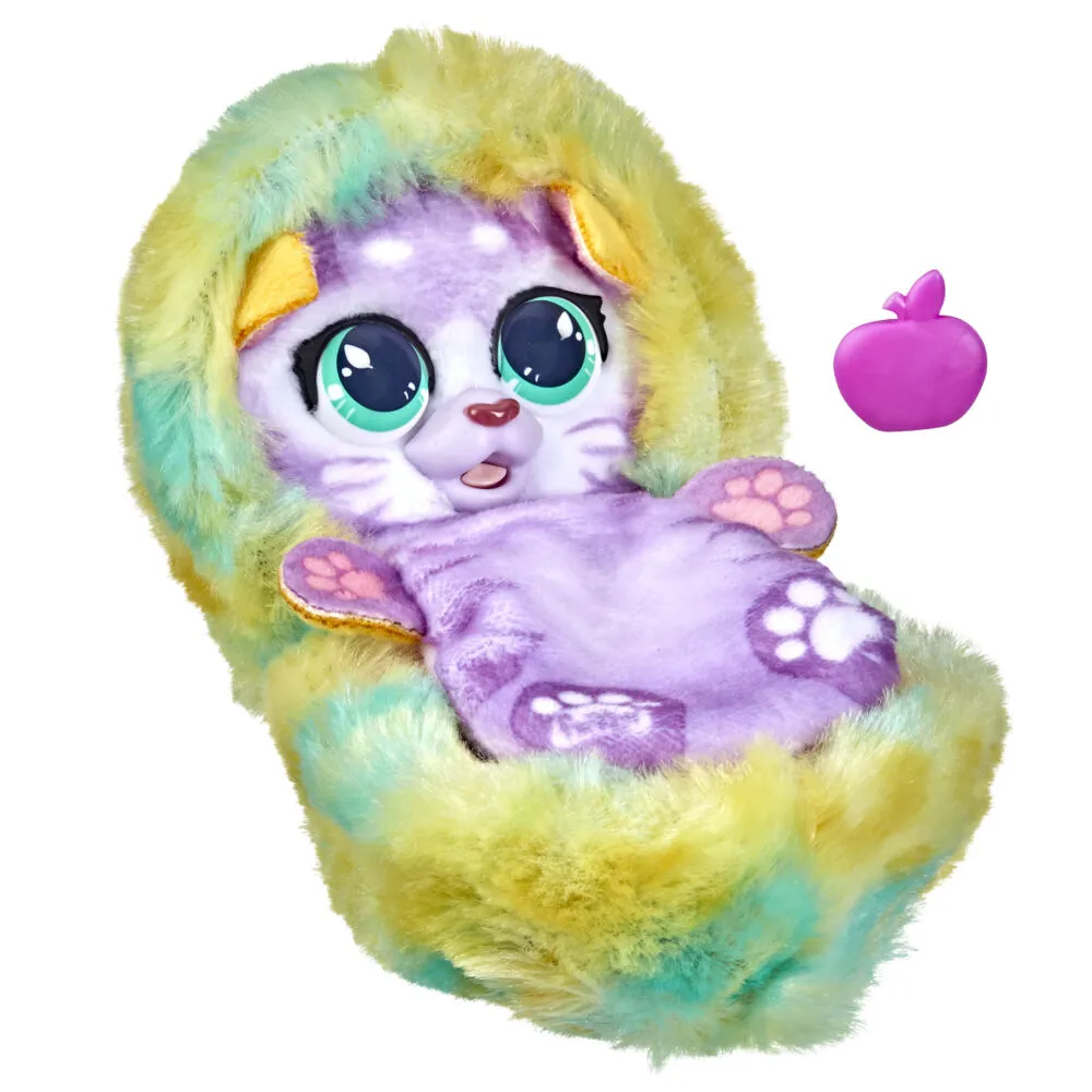 FurReal Rollies Thumbnail 7