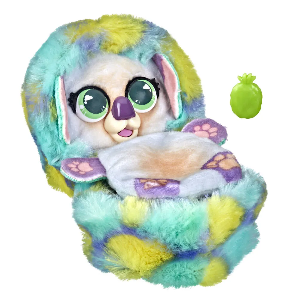 FurReal Rollies Thumbnail 4