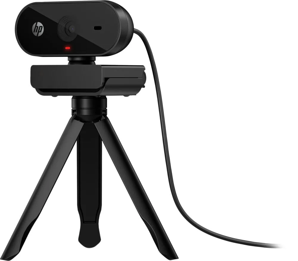 HP 325 FHD Web Kamerası Thumbnail 7