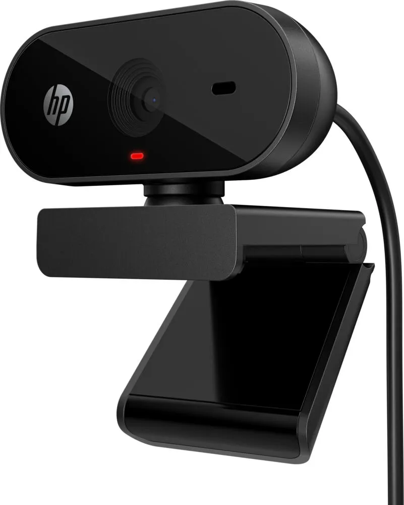 HP 325 FHD Web Kamerası Thumbnail 4