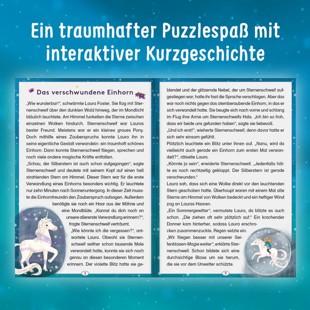 Kosmos 68227 150 Parça Puzzle Thumbnail 6