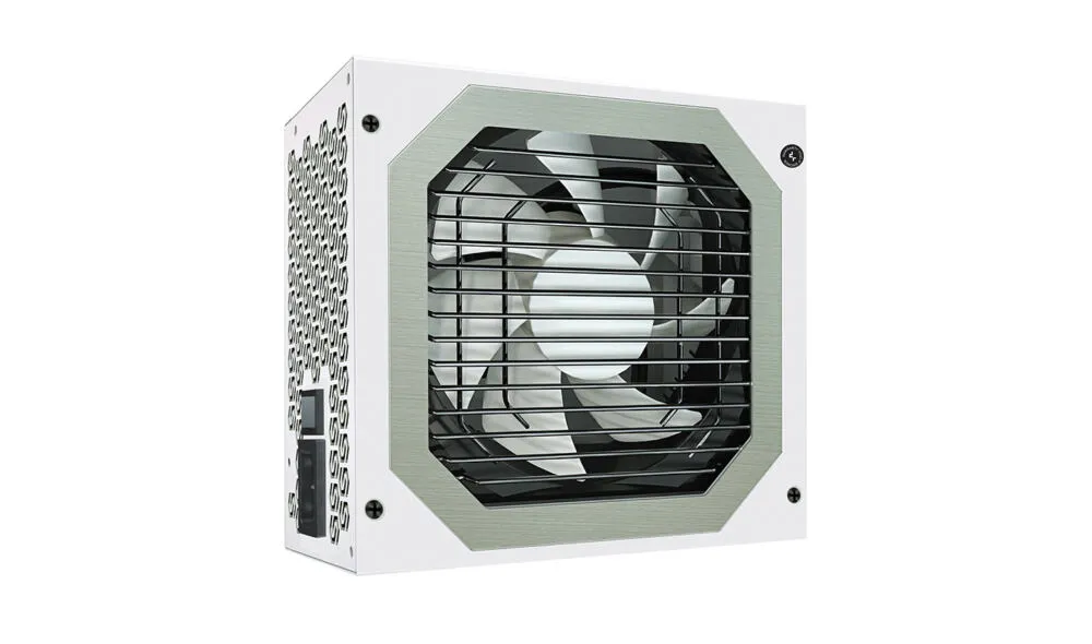 DeepCool DQ750-M-V2L WH 750 W DP-DQ750-M-V2L 80 PLUS Gold Güç Kaynağı Thumbnail 1
