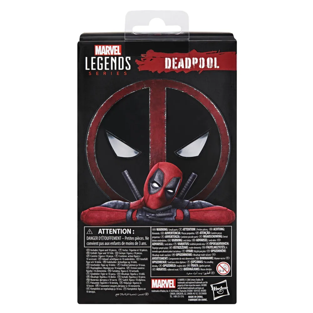 Marvel G09705X00 Thumbnail 7