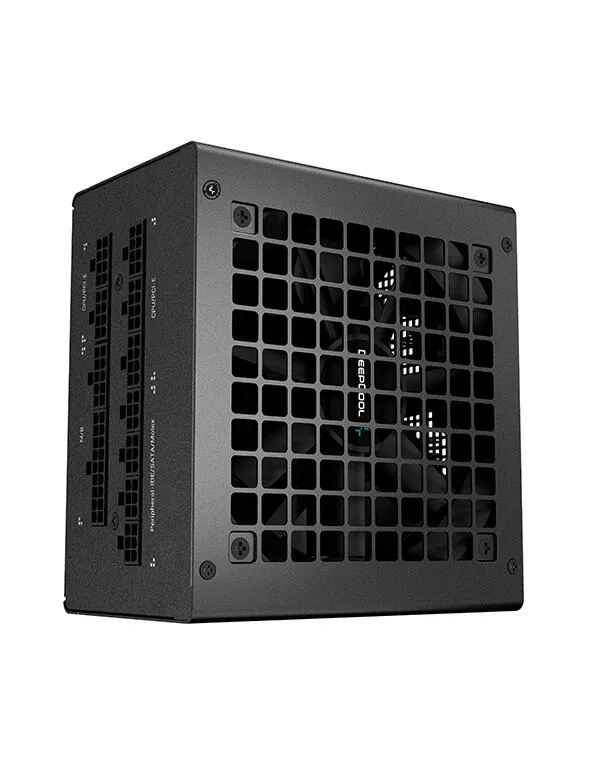 DeepCool PQ850M 850 W R-PQ850M-FA0B-AU 80 PLUS Gold ATX Güç Kaynağı Thumbnail 5