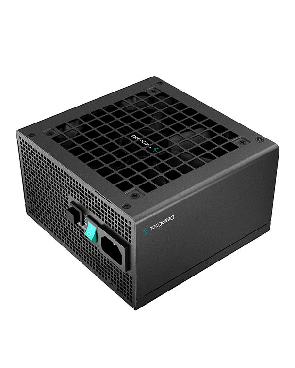DeepCool PQ850M 850 W R-PQ850M-FA0B-AU 80 PLUS Gold ATX Güç Kaynağı Thumbnail 3