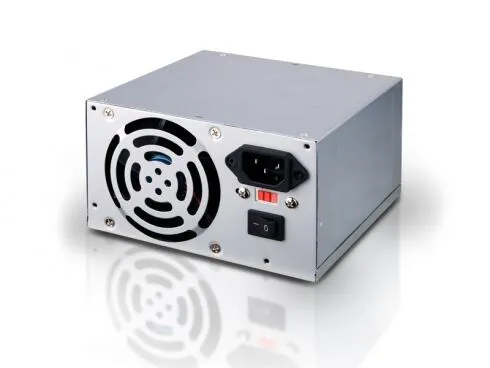 Conceptronic CPWRDSK300 güç kaynağı ünitesi 300 W 20+4 pin ATX Gri Power Supply