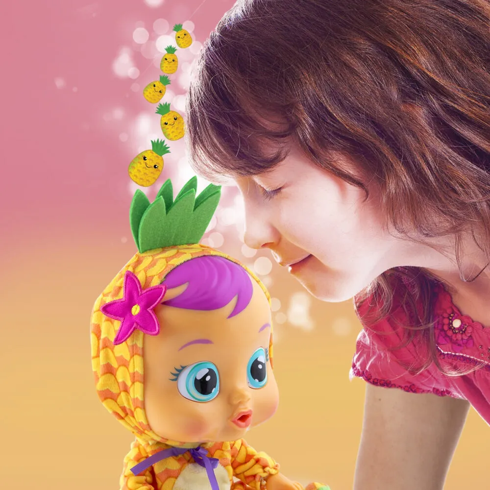 IMC Toys IM93829 Cry Babies Oyuncak Bebek Thumbnail 3