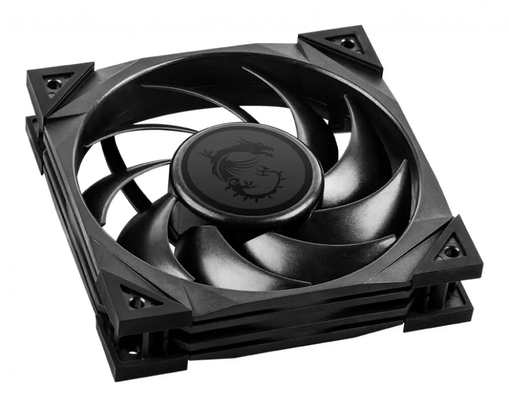 MSI MEG SILENT GALE P12 Thumbnail 4