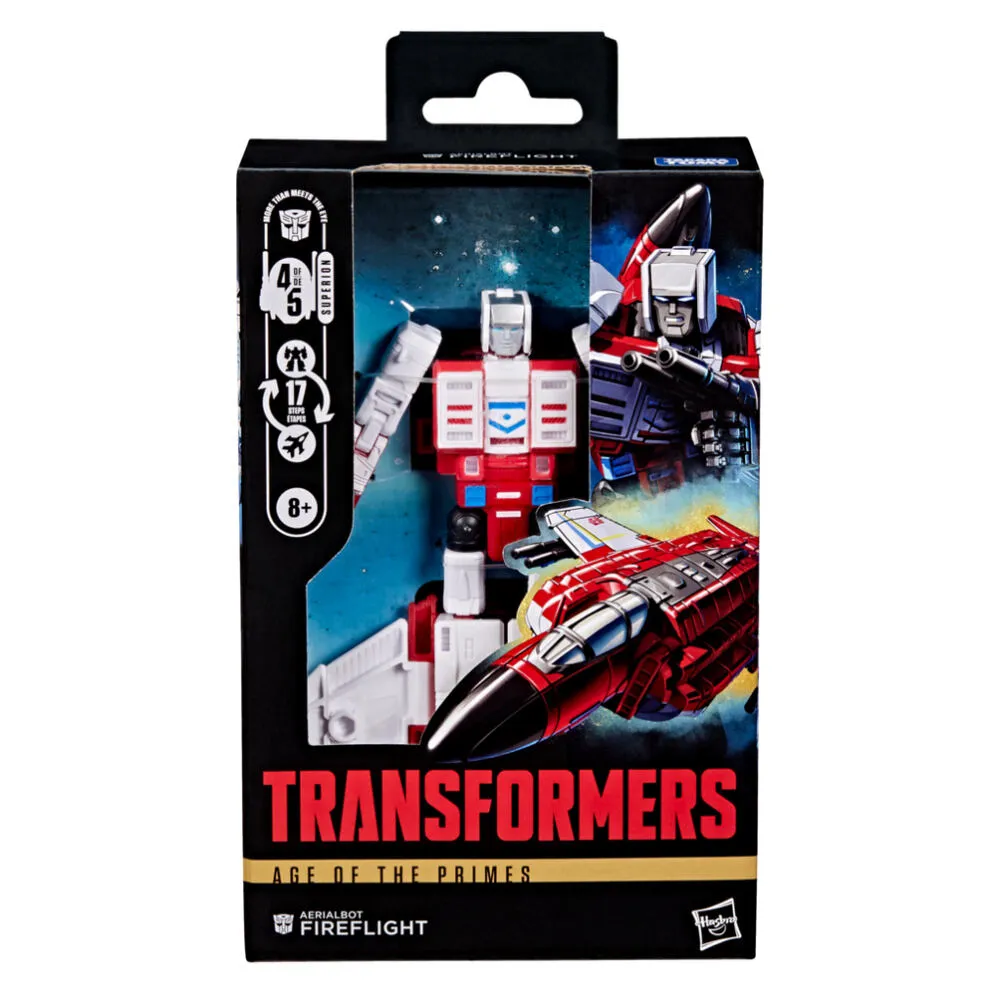 Transformers G10245L00 Thumbnail 3