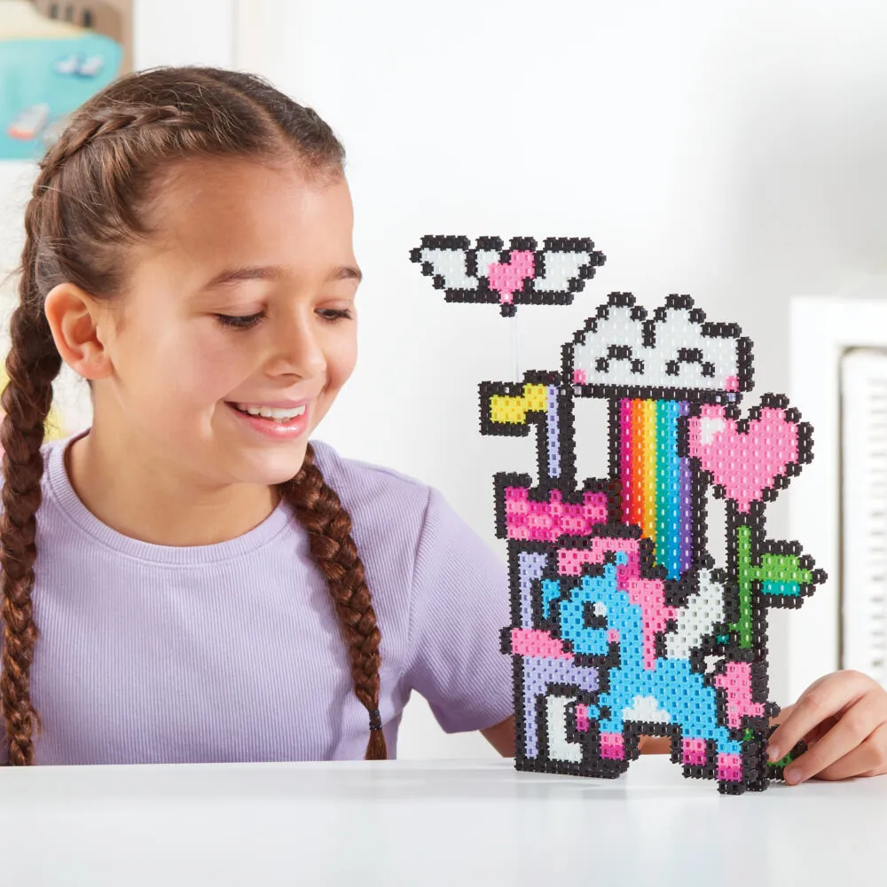 Simbrix Starter Pack Asst-rainbow & Unicorns 39218 Thumbnail 12
