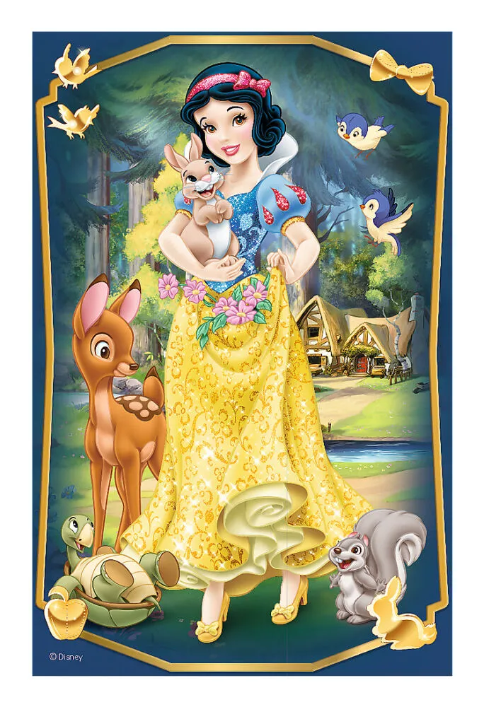 Trefl 54191 54 Parça Puzzle Thumbnail 5