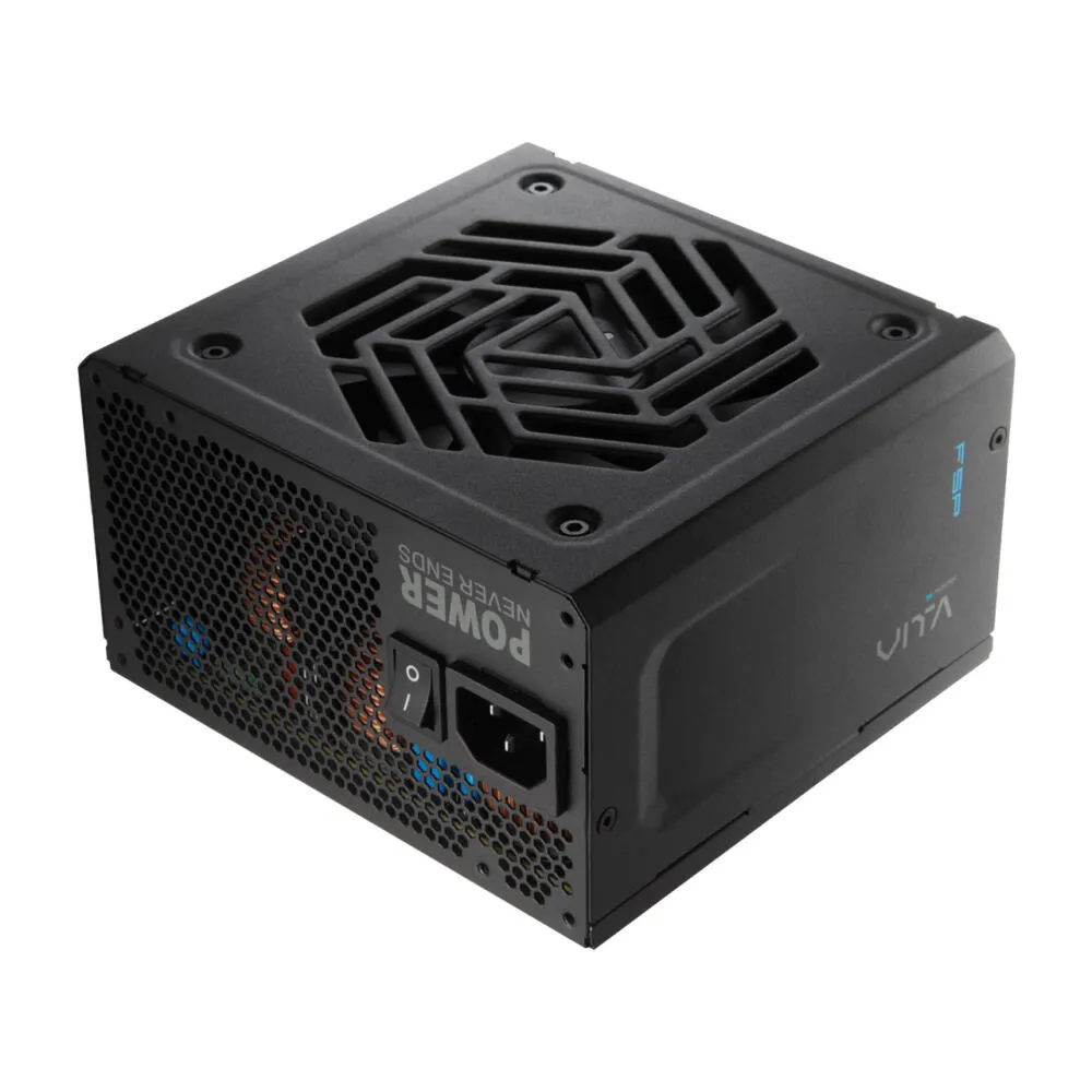 FSP VITA GM 750W PPA7507902 80 PLUS Gold ATX Güç Kaynağı Thumbnail 8