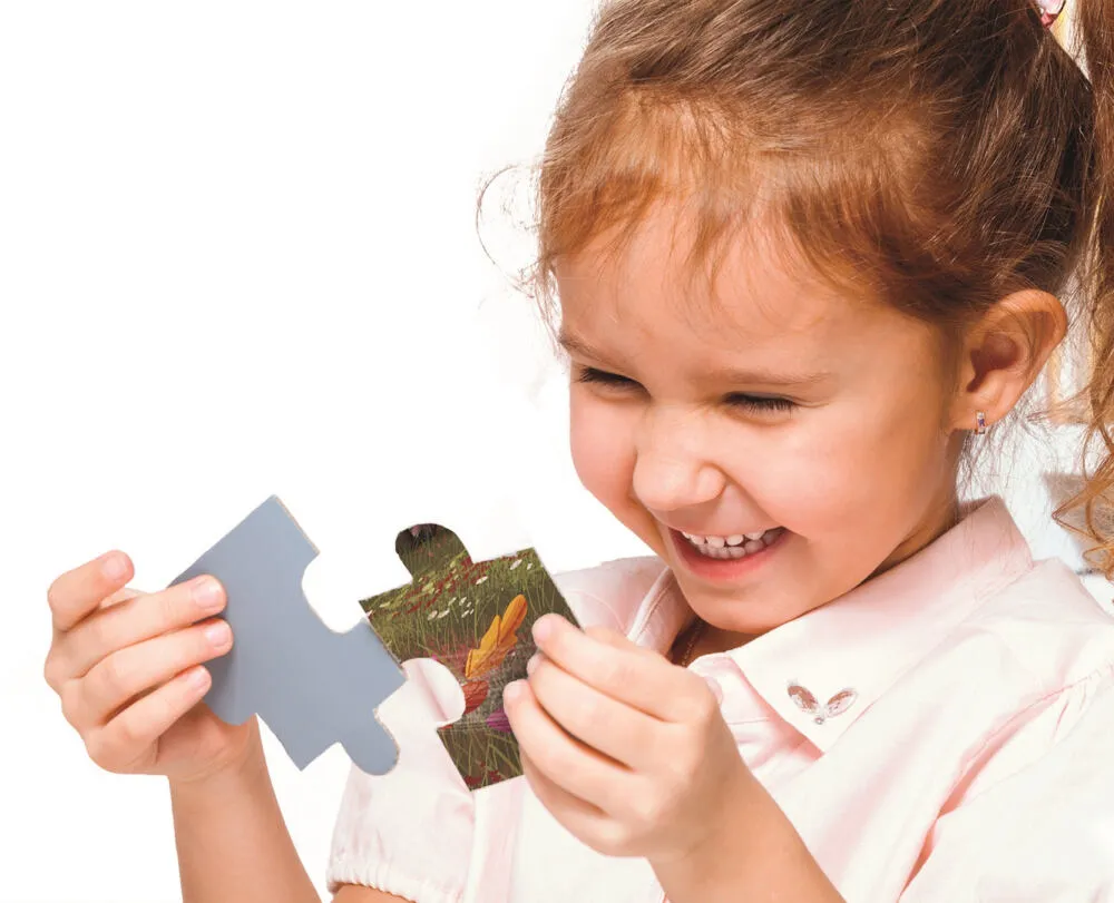 Clementoni 24217 Puzzle Thumbnail 4