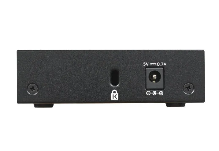 NETGEAR GS305 Thumbnail 3
