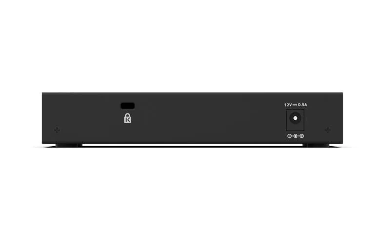 NETGEAR GS308E Thumbnail 3