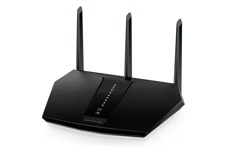 NETGEAR RAX30-100AUS 4 GHz Kablosuz Yönlendirici Thumbnail 3