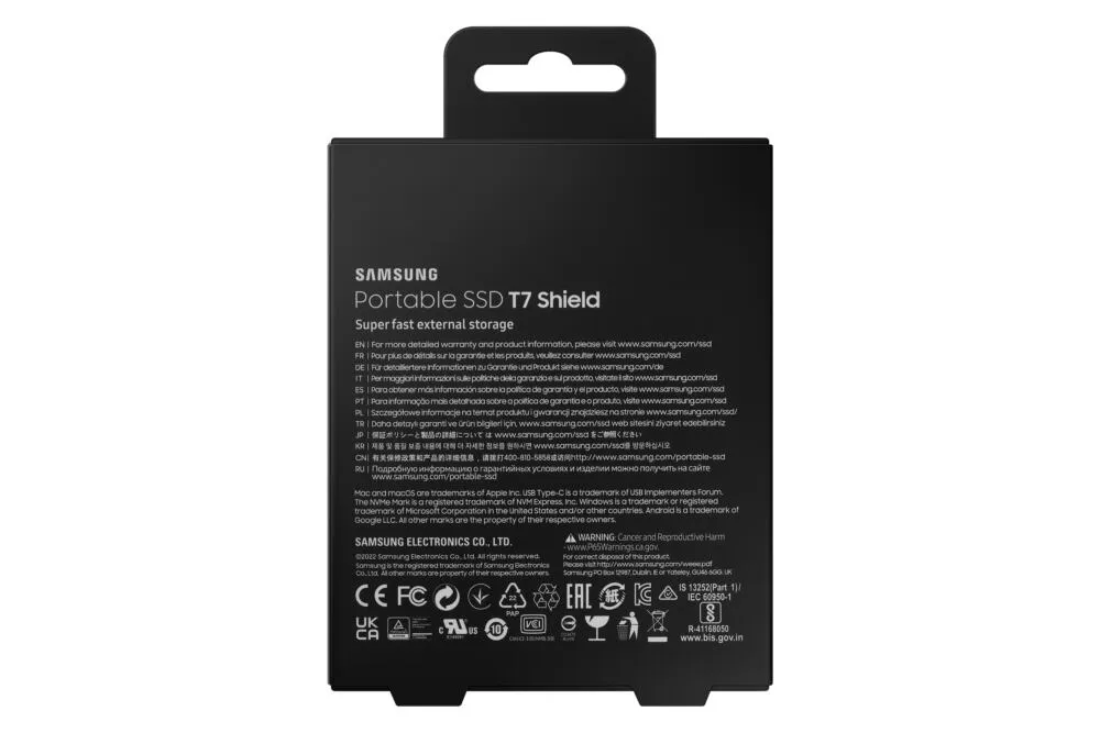 Samsung MU-PE2T0S 2 TB MU-PE2T0S/EU SSD Thumbnail 13