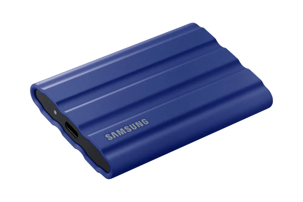Samsung MU-PE2T0R 2 TB MU-PE2T0R/EU SSD Thumbnail 7